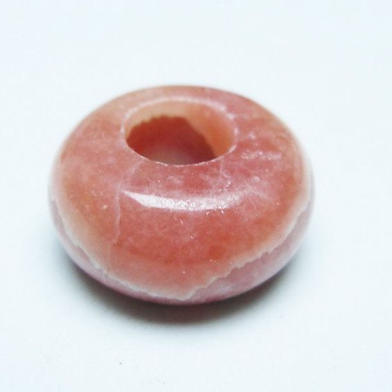 インカローズ ロードクロサイト 幸運のお守り[T407-1855]