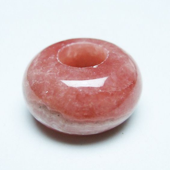 インカローズ ロードクロサイト 幸運のお守り[T407-1871]