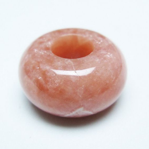 インカローズ ロードクロサイト 幸運のお守り[T407-1894]