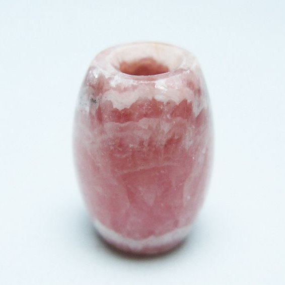 インカローズ ロードクロサイト 天珠 [t407-1912]