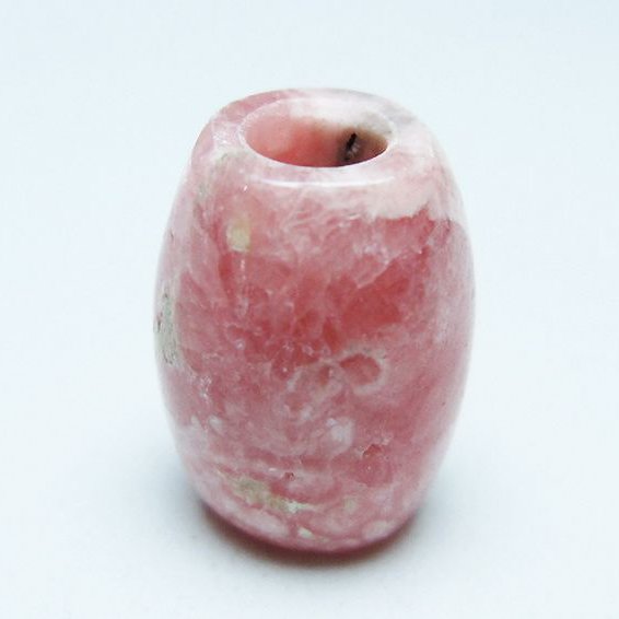 インカローズ ロードクロサイト 天珠 [t407-1923]