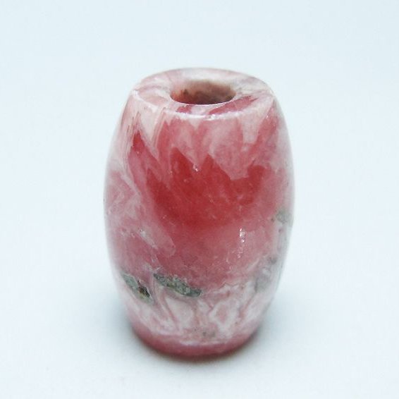 インカローズ ロードクロサイト 天珠 [t407-1934]