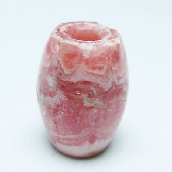 インカローズ ロードクロサイト 天珠 [t407-1944]