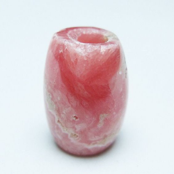 インカローズ ロードクロサイト 天珠 [t407-1947]