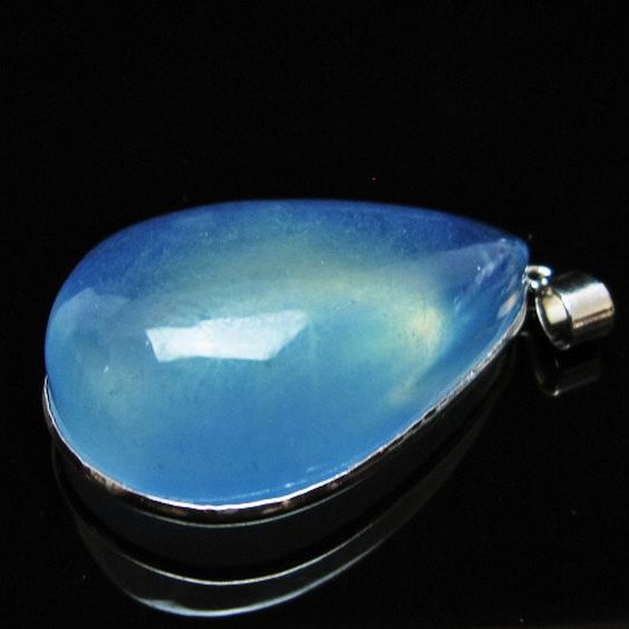 アクアマリン ペンダント [T415-750]