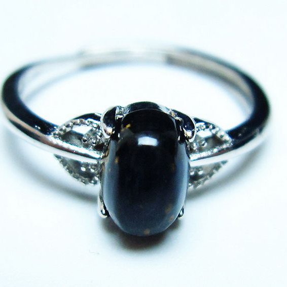 ピーターサイト 指輪 (14号)[T426-8215]