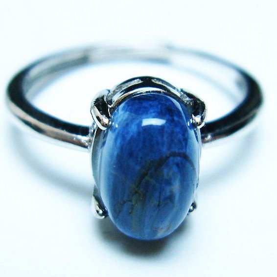 ピーターサイト 指輪 (15号)[T426-8246]