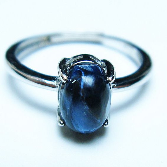 ピーターサイト 指輪 (15号)[T426-8270]