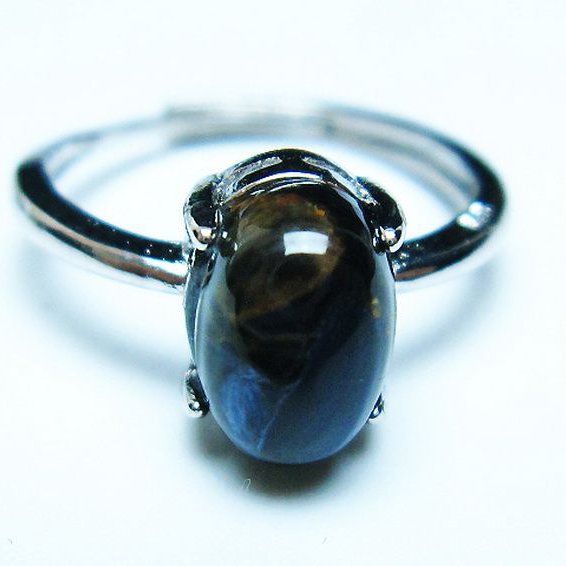 ピーターサイト 指輪 (15号)[T426-8296]