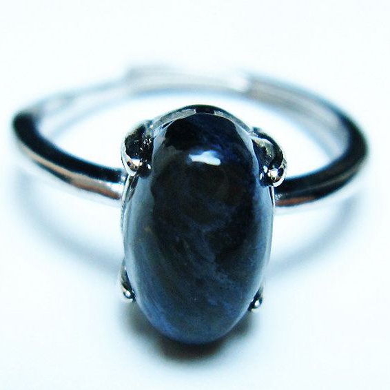 ピーターサイト 指輪 (14号)[T426-8305]