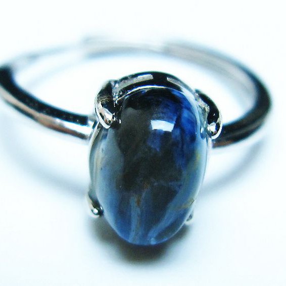 ピーターサイト 指輪 (15号)[T426-8308]