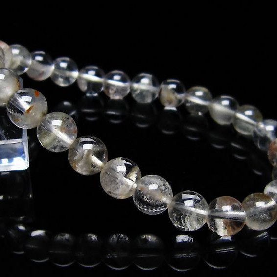 スーパーファントム ブレスレット 7mm [T433-4586]