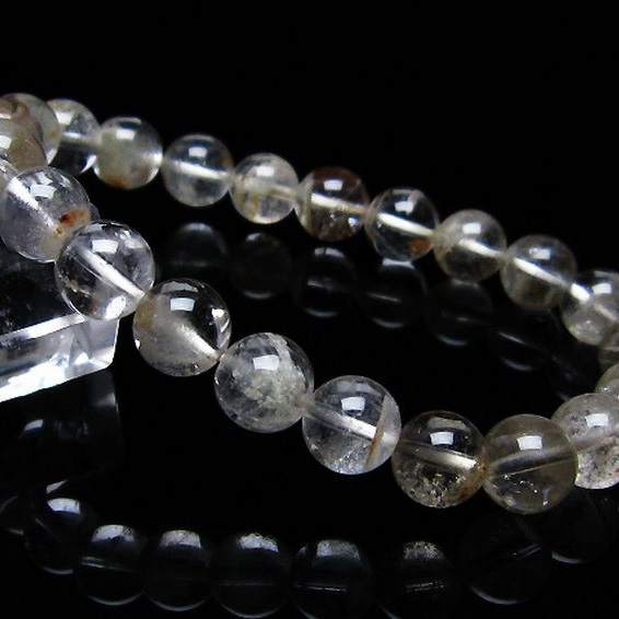 スーパーファントム ブレスレット 9mm [T433-4648]