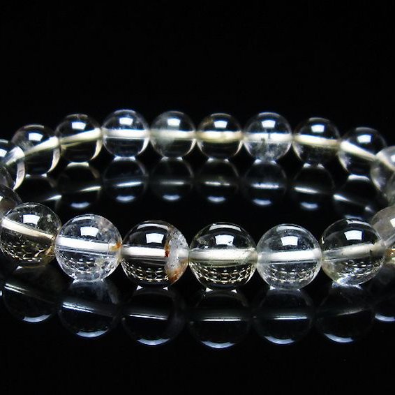 スーパーファントム ブレスレット 10mm [T433-5278]