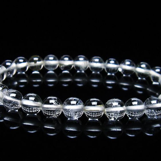 スーパーファントム ブレスレット 7mm [T433-5357]