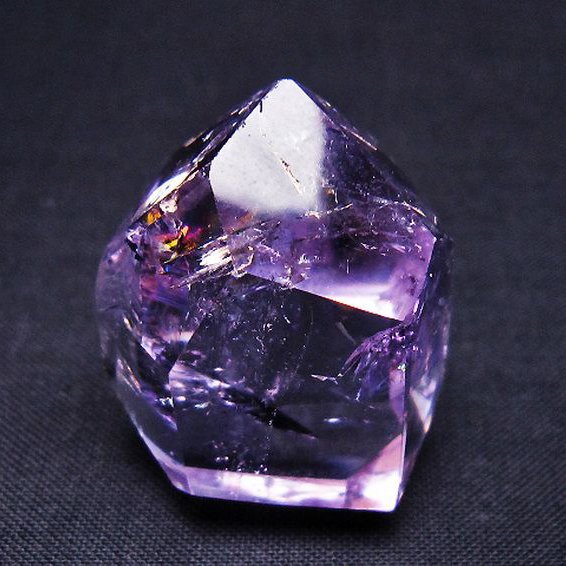 アメジスト（紫水晶）「ペアドーム」の商品一覧ページ