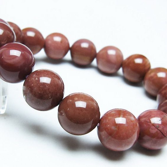 アゲート ブレスレット 13mm [T439-1365]