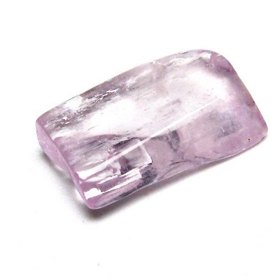 クンツァイト 原石 [t441-780]