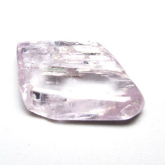 クンツァイト 原石 [t441-781]