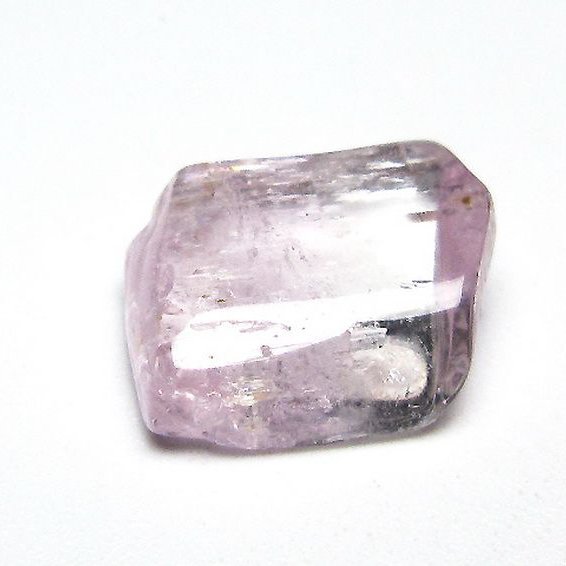 クンツァイト 原石 [t441-782]