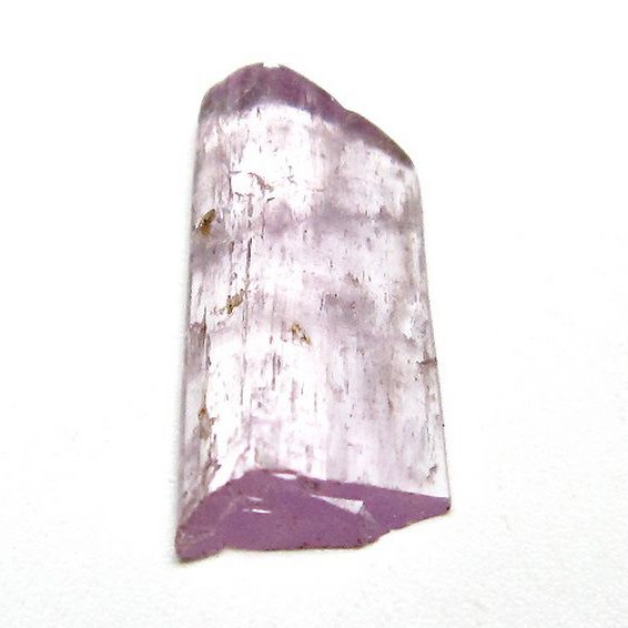 クンツァイト 原石 [t441-792]