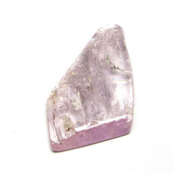 クンツァイト 原石 [t441-798]