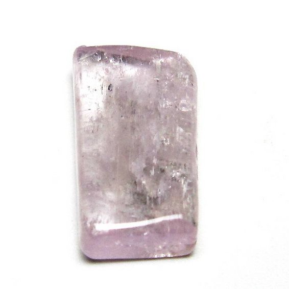 クンツァイト 原石 [t441-801]