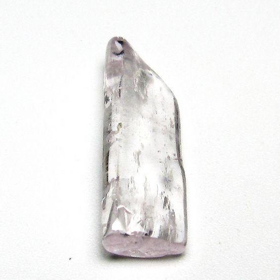 クンツァイト 原石 [t441-803]