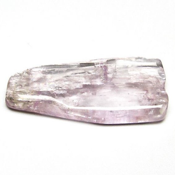 クンツァイト 原石 [t441-804]