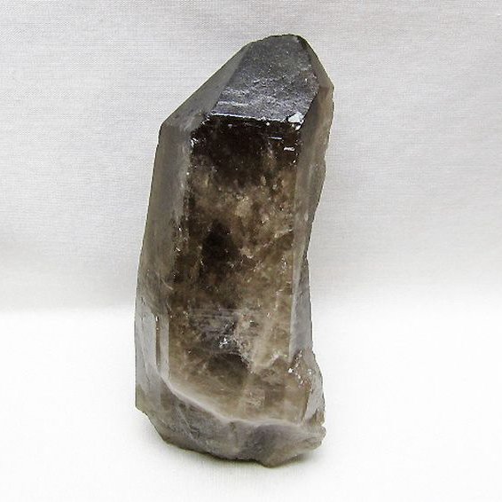 ライトニング水晶 原石 [t443-4897]