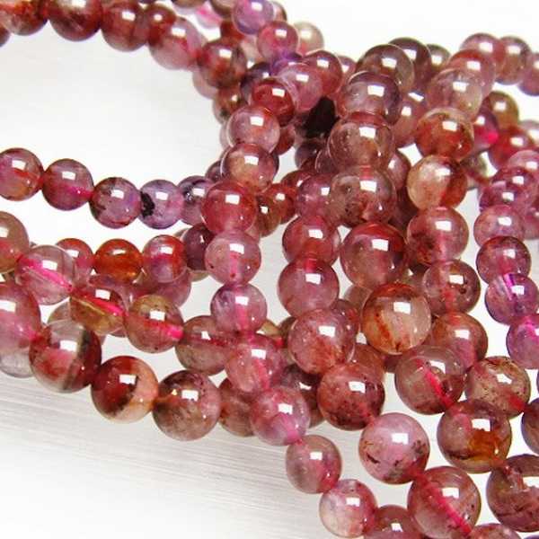 オーラライト23 ブレスレット 10本セット5mm [T447-919]