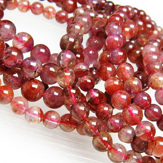 オーラライト23 ブレスレット 10本セット5mm [T447-921]