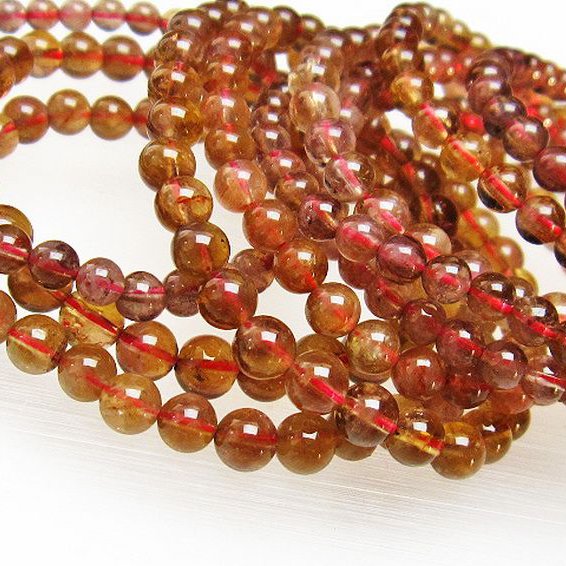 オーラライト23 ブレスレット 10本セット 5mm [T447-978]