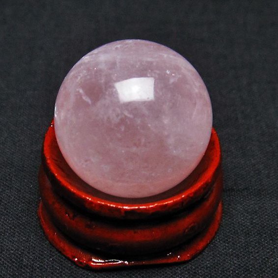 ローズクォーツ（紅石英）「置物」の商品一覧ページ