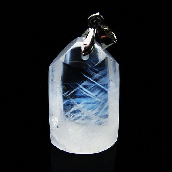 エンジェルラダークォーツ ペンダント [t454-1893]