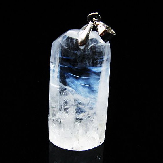 エンジェルラダークォーツ ペンダント [t454-1976]