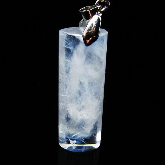 エンジェルラダークォーツ ペンダント [t454-1979]