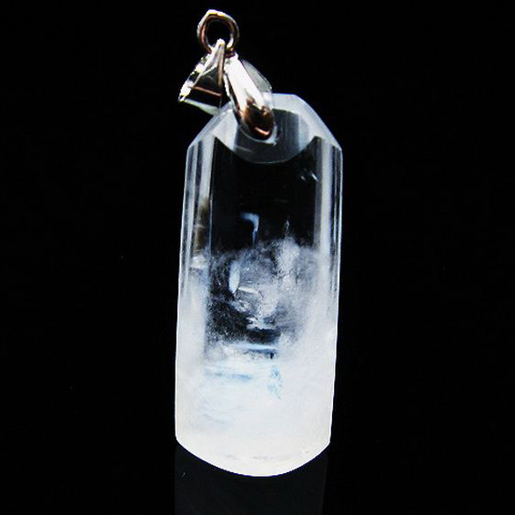 エンジェルラダークォーツ  ペンダント [T454-1988]