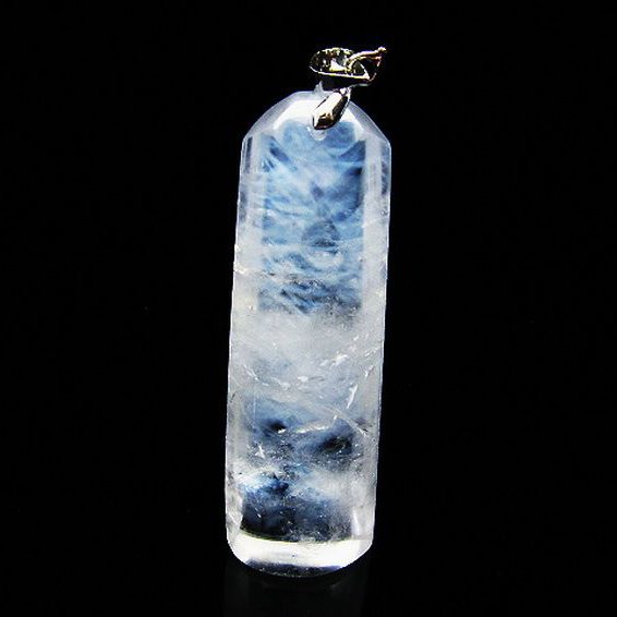 エンジェルラダークォーツ ペンダント [T454-1994]