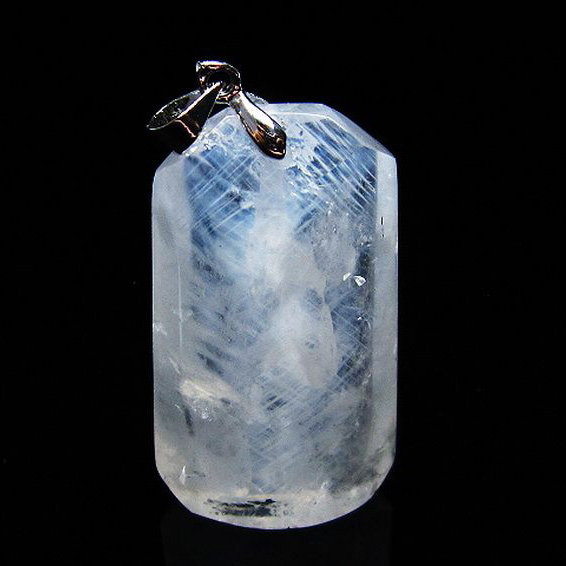 エンジェルラダークォーツ  ペンダント [T454-2052]