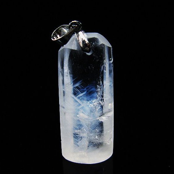 エンジェルラダークォーツ  ペンダント [T454-2190]