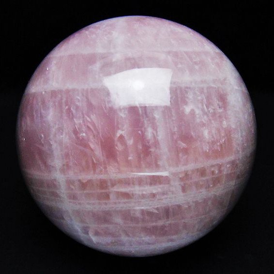 ローズクォーツ（紅石英）「スターローズクォーツ」の商品一覧ページ