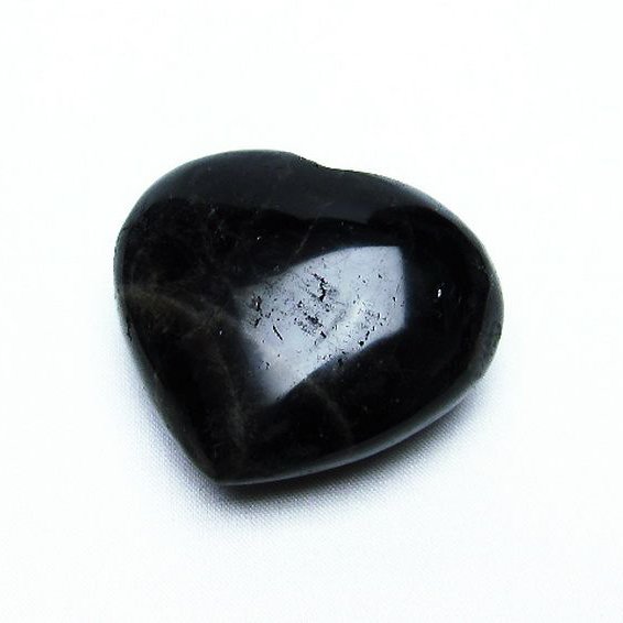 マルモ◆サイロメレーンデンドライト×黒水晶ピアス✧14kgf MORION(黒水晶)ピアス(Long Drop) | SAOPEPE Online Shop