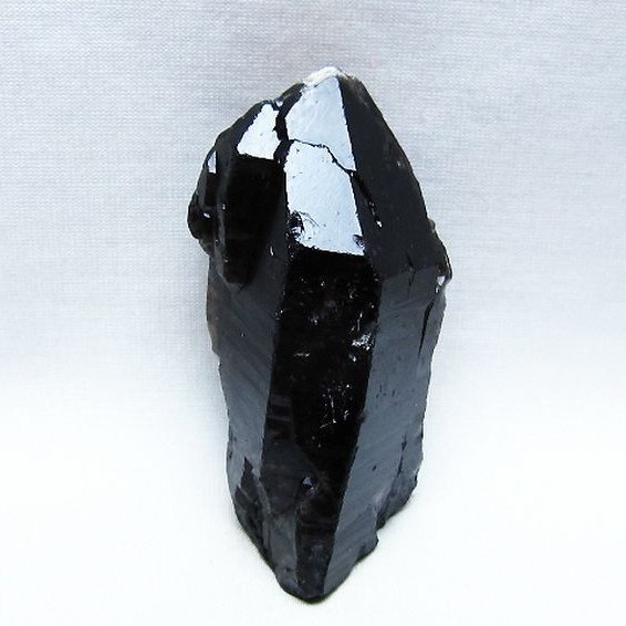 特大モリオン原石（６.３kg）④ 山東省産 モリオン 純天然 黒水晶 原石 [t460-7486]