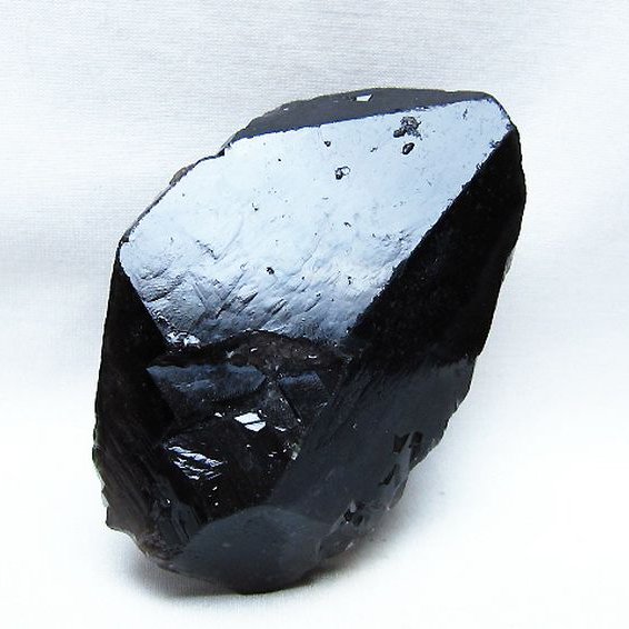 特大モリオン原石（６.３kg）④ 山東省産 モリオン 純天然 黒水晶 原石 [t460-7630]