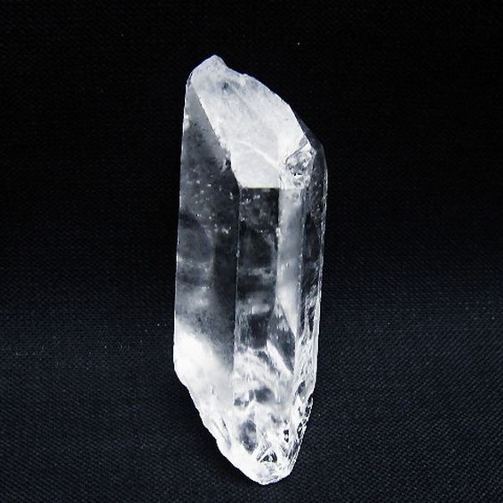 アーカンソー州産 水晶 原石 [t462-830]