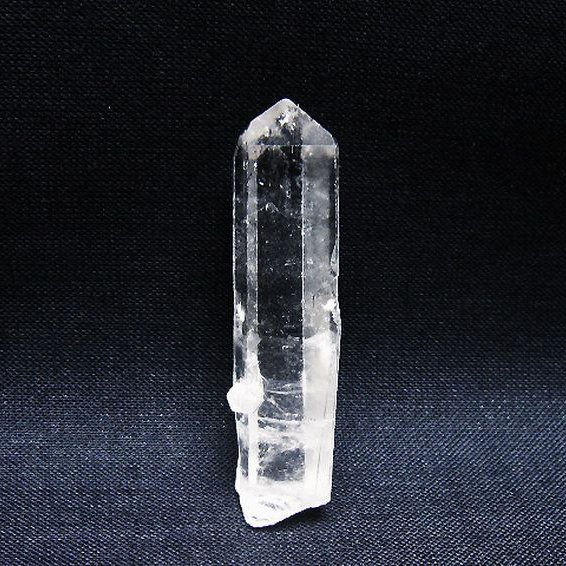 アーカンソー州産 水晶 原石[T462-841]