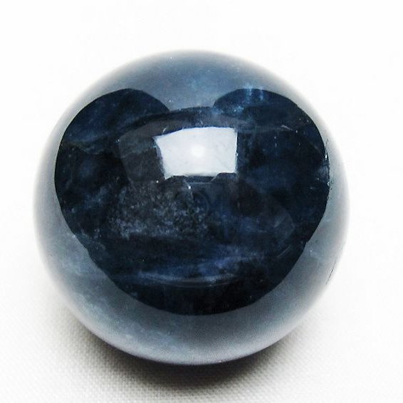 フローライト 丸玉 36mm [T463-1943]