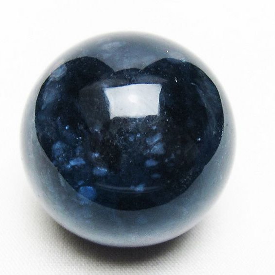 フローライト 丸玉 37mm [T463-1949]