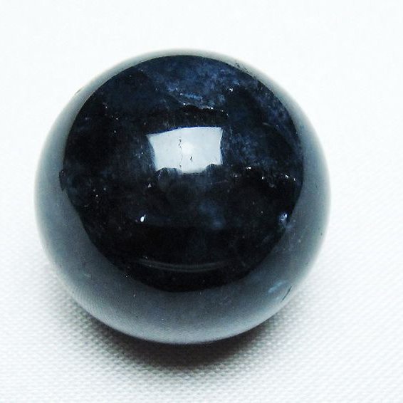 フローライト 丸玉 25mm [t463-2107]